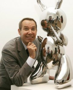 Jeff Koons