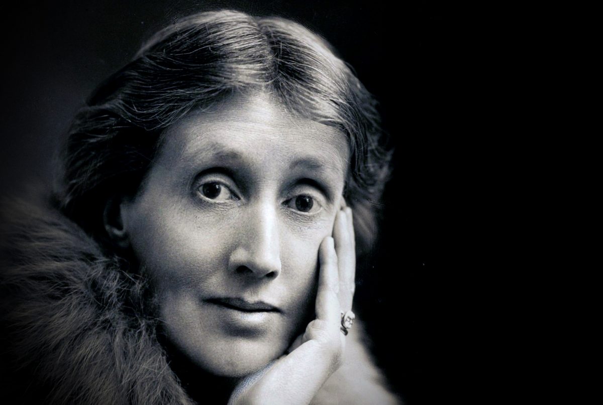 Virginia Woolf: l'anima sensibile di una scrittrice rivoluzionaria – Stuzine