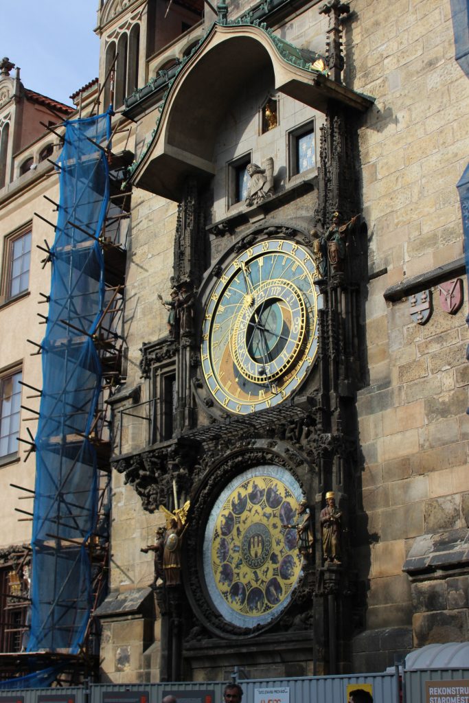 Orologio astronomico