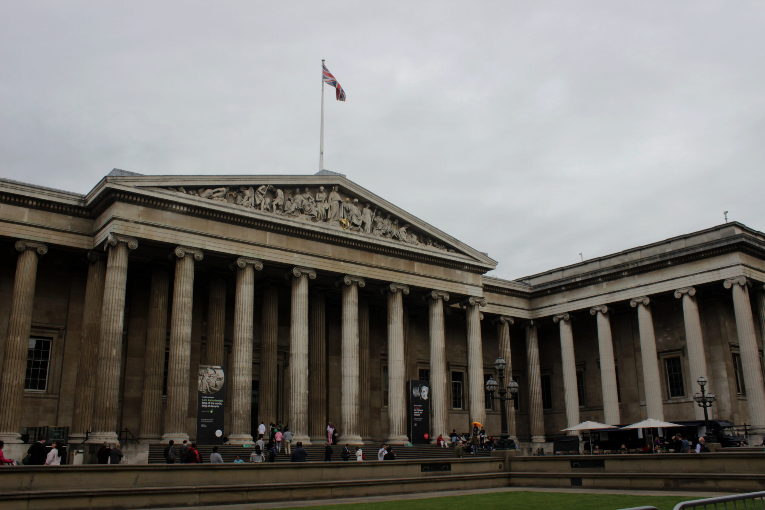 British Museum