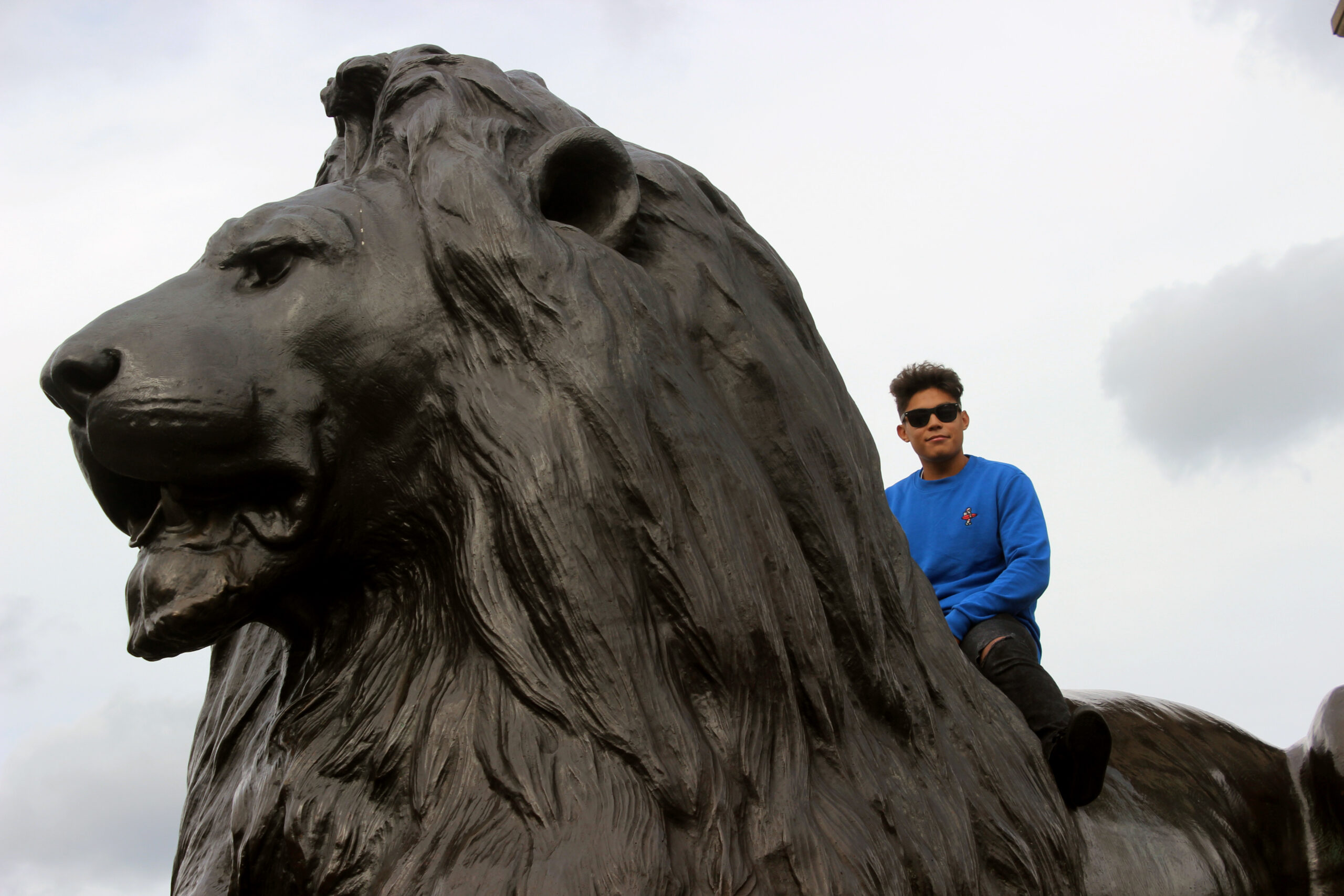 Trafalgar Square