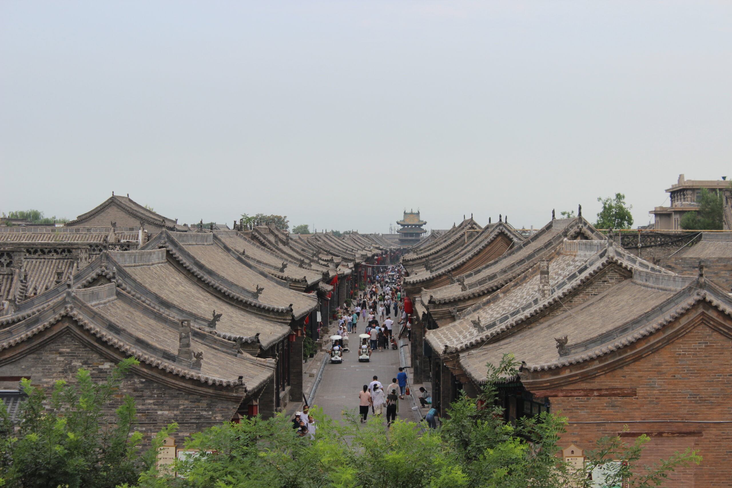 Pingyao